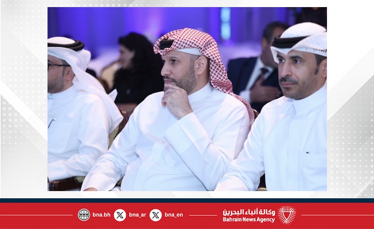 الرئيس التنفيذي لهيئة تنظيم سوق العمل رئيس اللجنة الوطنية لمكافحة الاتجار بالأشخاص يشارك في النسخة السادسة من المنتدى الحكومي لمكافحة الإتجار بالأشخاص في الكويت